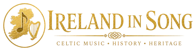 Ireland in Song