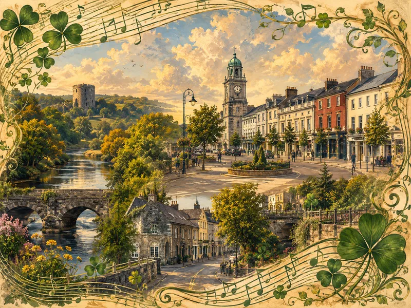 County Laois