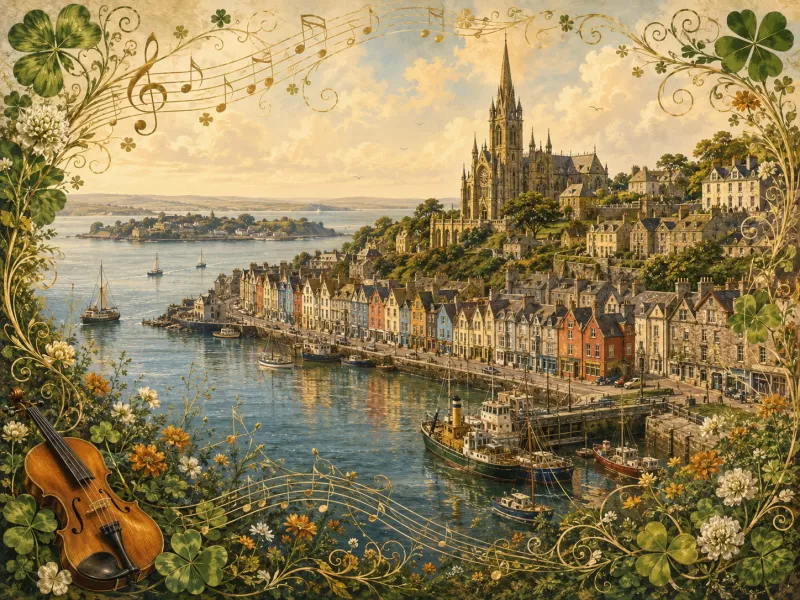 Cobh