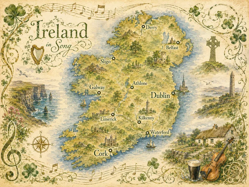Ireland